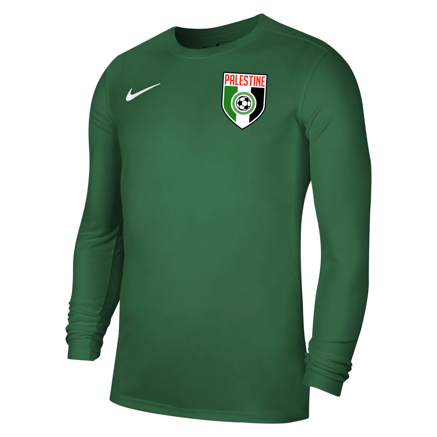 Palestine Football Shirt - Palestine Soccer Jersey' Men's Premium